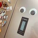 Nordic Style Creative Eyes Refrigerator Magnet Decoration Cute Accessories