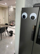 Nordic Style Creative Eyes Refrigerator Magnet Decoration Cute Accessories