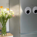 Nordic Style Creative Eyes Refrigerator Magnet Decoration Cute Accessories