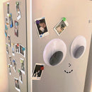 Nordic Style Creative Eyes Refrigerator Magnet Decoration Cute Accessories