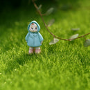 Creative Home Accessories Simulation Moss Turf Lawn