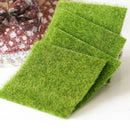 Creative Home Accessories Simulation Moss Turf Lawn