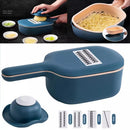 Vegetable Cutter Kitchen Accessories Fruit Potato Peeler Carrot Cheese Grater Vegetable Slicer