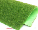 Creative Home Accessories Simulation Moss Turf Lawn
