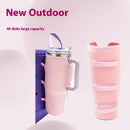 Car Cup Cover Accessories Cup Holder Accessories